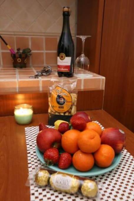 Apt 0 In The Historic Center Бари Екстериор снимка