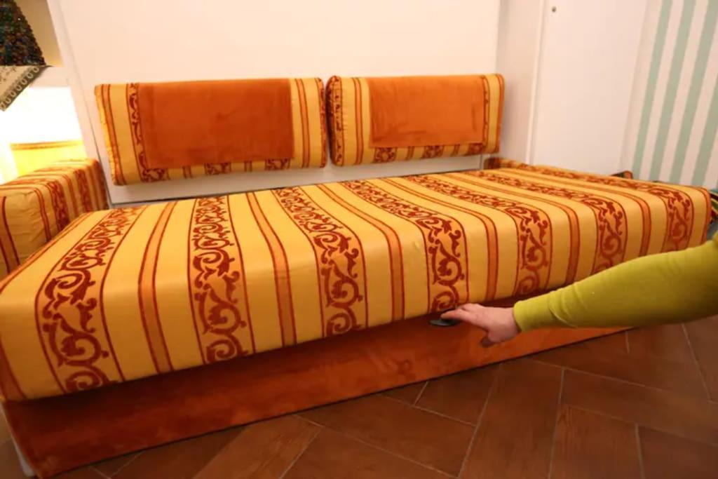 Apt 0 In The Historic Center Бари Екстериор снимка